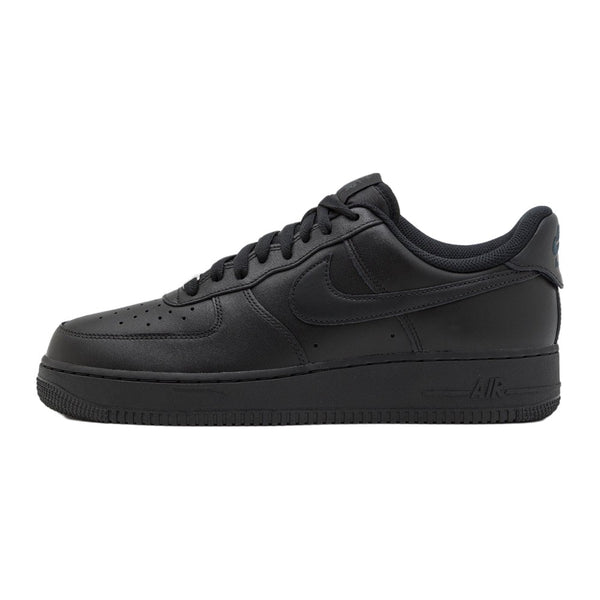Nike Air Force 1 07 Flyease Black