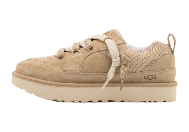 UGG Lowmel Mustard Seed