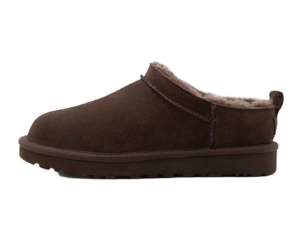 UGG Classic Dusted Cocoa
