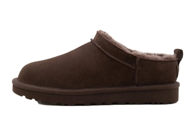 UGG Classic Dusted Cocoa