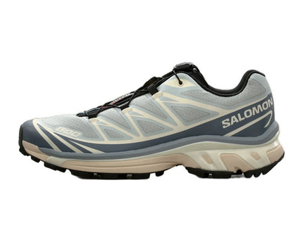 Salomon XT 6 Pearl Blue Grisaille