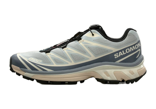 Salomon XT 6 Pearl Blue Grisaille