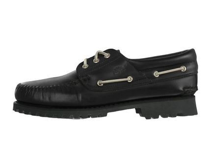 Timberland Authentic Boat Shoe
