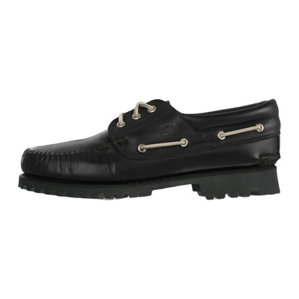 Timberland Authentic Boat Shoe