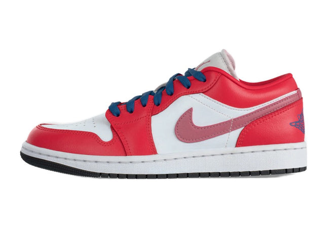 Jordan Air Jordan 1 Track Red True Blue