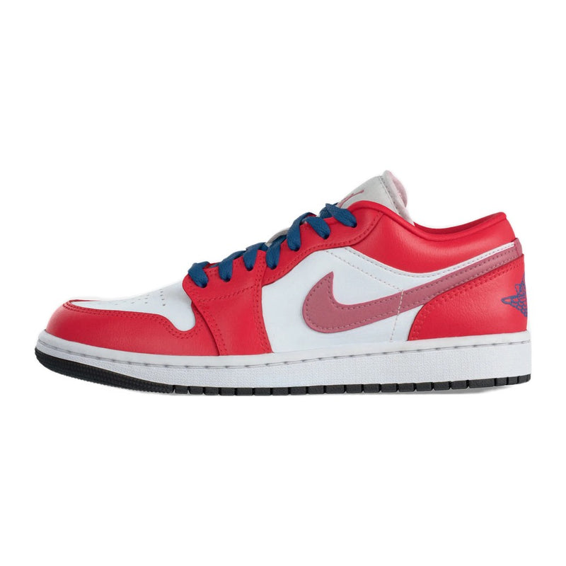 Jordan Air Jordan 1 Track Red True Blue