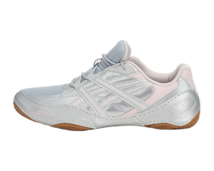 ASICS Hypersync Piedmont Grey Pink Cloud