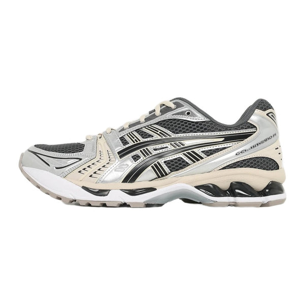 ASICS Gel-Kayano 14 Carrier Grey Black