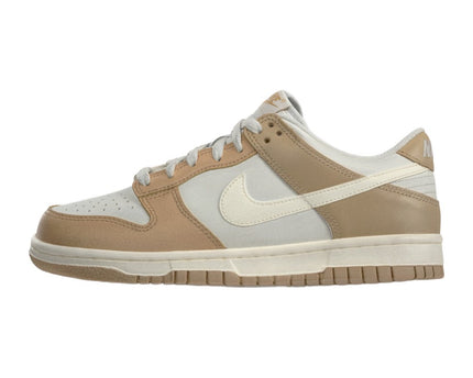 Nike Dunk Linen Sail Platinum Tint