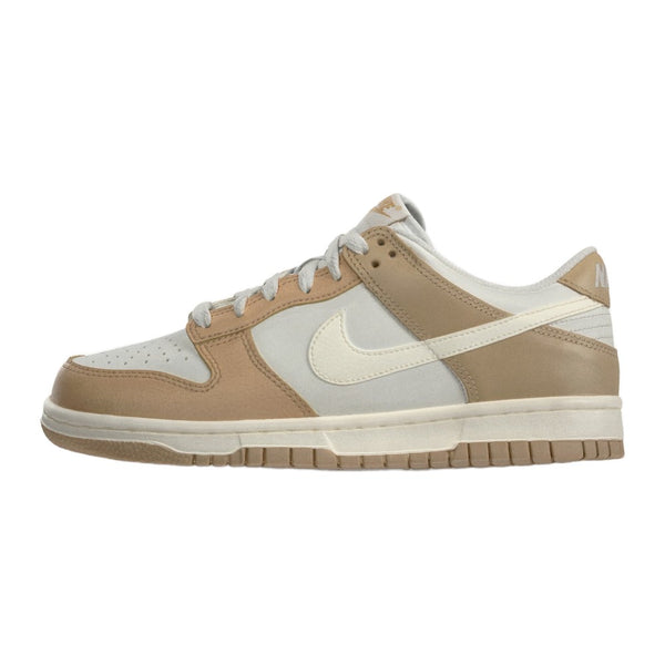 Nike Dunk Linen Sail Platinum Tint