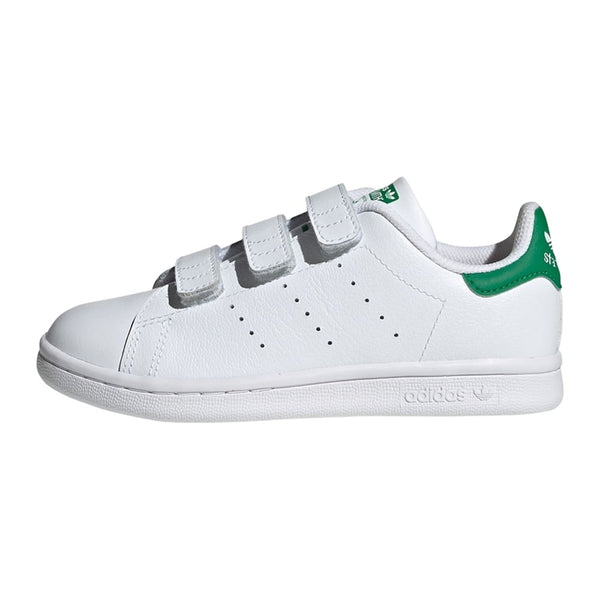 Adidas Stan Smith Comfort Closure Cloud White Cloud White Green