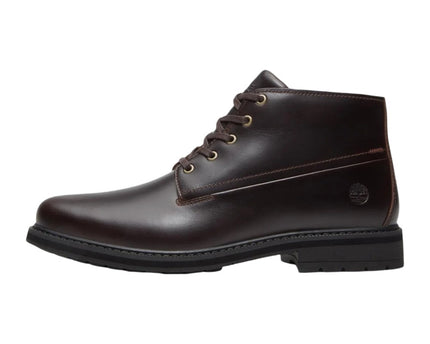 Timberland Stormbucks Dark Brown Full Grain