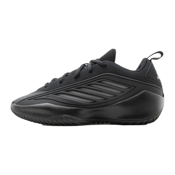 Adidas Believe That 1 Core Black Iron Metallic