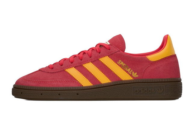 Adidas Handball Spezial Semi Lucid Red Lucid Tangerine
