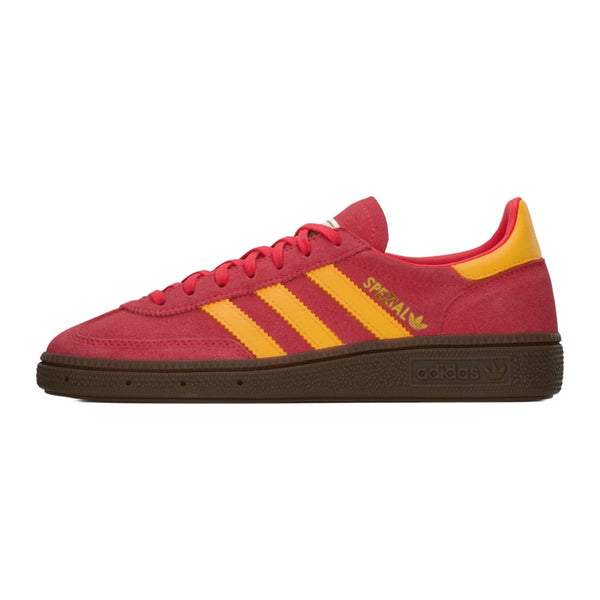 Adidas Handball Spezial Semi Lucid Red Lucid Tangerine