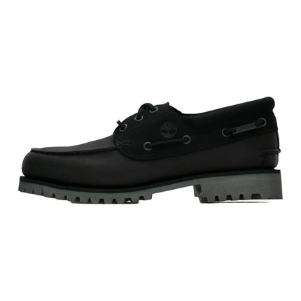 Timberland 3 Eye Authentic