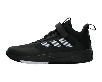 Adidas Ownthegame 3.0 K Core Black Footwear White