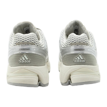 Adidas Adistar Control 5 Off White Silver-Coloured Metallic