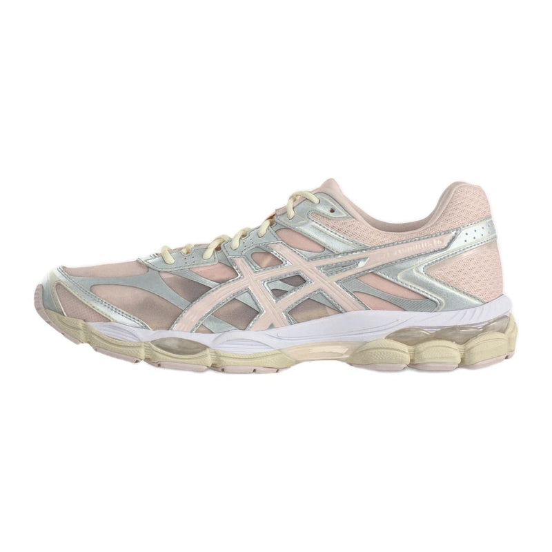 ASICS Gel Cumulus 16 Pink Cloud Pure Silver-Coloured