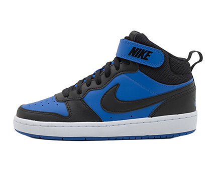 Nike Court Borough Mid 2