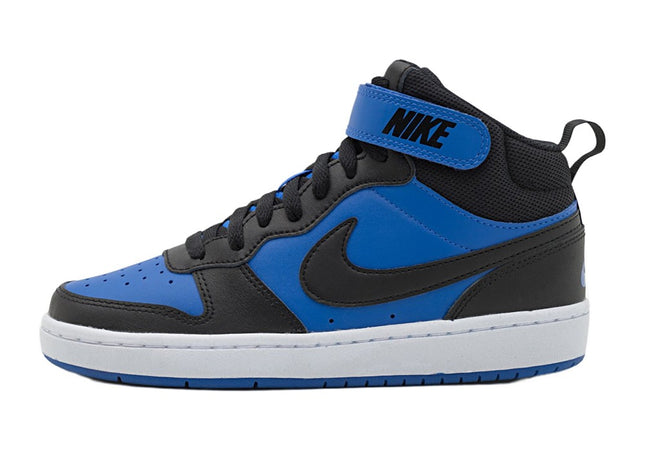 Nike Court Borough Mid 2