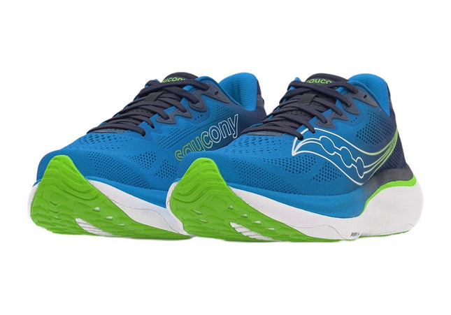 Saucony Ride 19