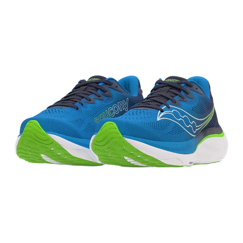 Saucony Ride 19