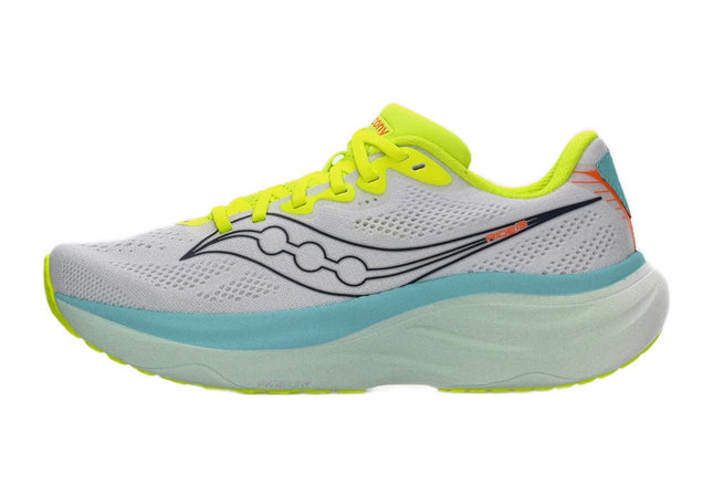Saucony Ride 19