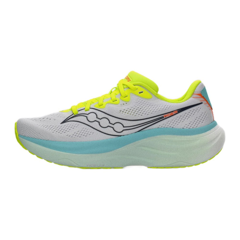Saucony Ride 19