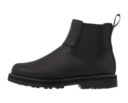 Timberland Courma Chelsea Black