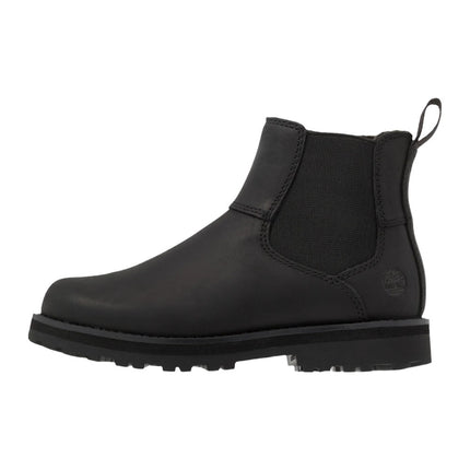 Timberland Courma Chelsea Black