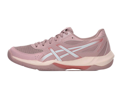 ASICS Gel-Rocket 12 Morganite White