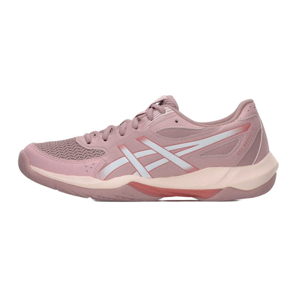 ASICS Gel-Rocket 12 Morganite White