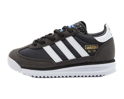 Adidas Sl 72 Coreblack Footwear White