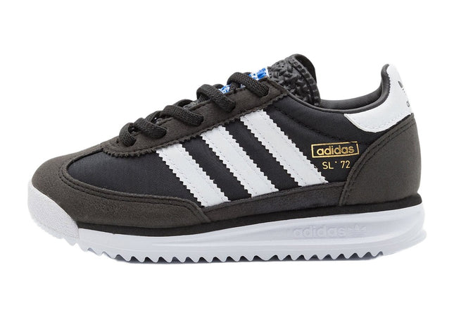 Adidas Sl 72 Coreblack Footwear White