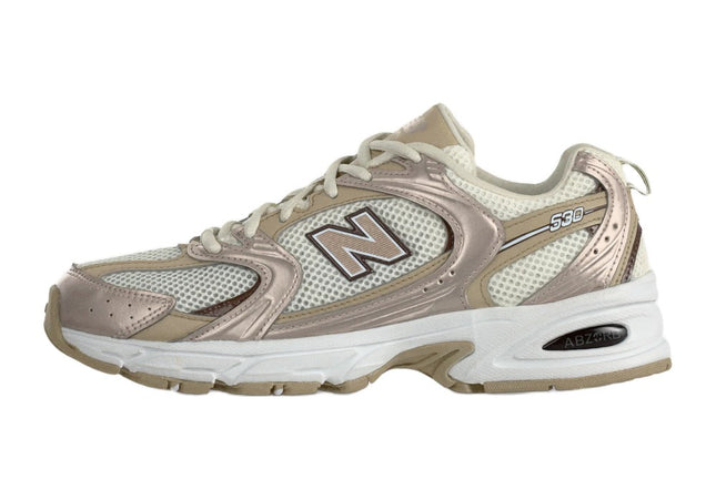 New Balance U530 Pumpernickel Stoneware
