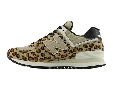 New Balance W574 Stoneware Linen