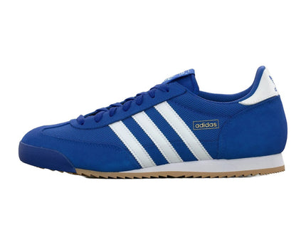 Adidas R71 Team Royal Blue Footwear White