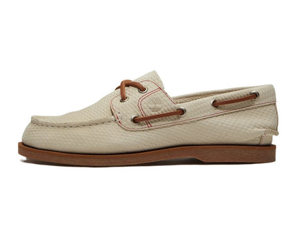 Timberland Boat Shoes