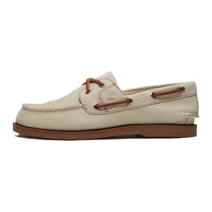 Timberland Boat Shoes
