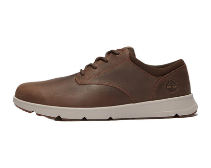 Timberland Parker Street Lace Dark Brown