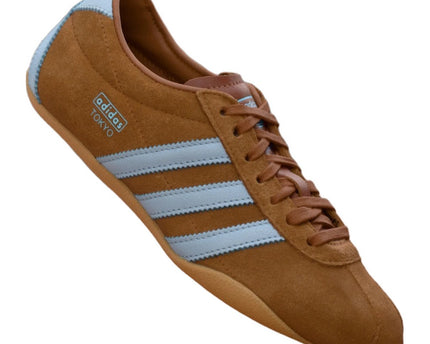 Adidas Tokyo Dusky Bronze Clear Sky