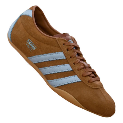 Adidas Tokyo Dusky Bronze Clear Sky