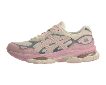 ASICS Gel-NYC 2.0 Cream Cotton Candy