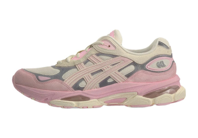 ASICS Gel-NYC 2.0 Cream Cotton Candy