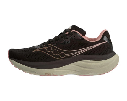 Saucony Ride 19 Torte Eggshell