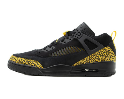 Jordan Spizike