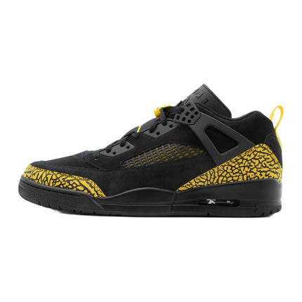 Jordan Spizike