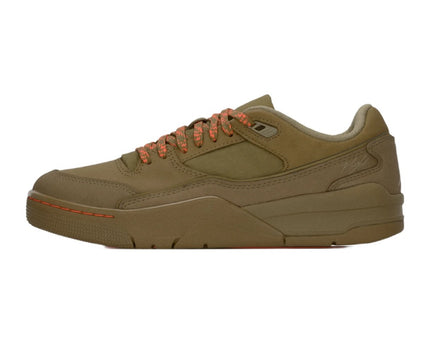 Jordan Flight Court