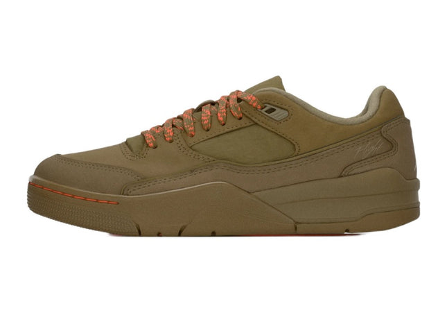 Jordan Flight Court